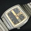 GENUINE VINTAGE SEIKO 5 AUTOMATIC 7009A JAPAN MENS ORIGINAL DIAL WATCH a709209-1