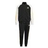 Matching Sets Unisex Black/Jade White JZ0106