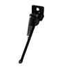 MARUHACHI 1-piece Stand for Infants, 18 Inches, Black MMS18BL, Black