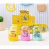 MINISO Premium Pencil Sharpener, Cute Student Pencil Sharpener, Pencil Sharpener, Stationery Supplies