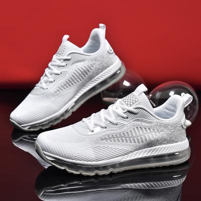Men Shoes Sneakers Male Tenis Luxury Shoes Mens Casual Trainer Race Breathable  Fashion Loafers Running Shoes for Men Size 39-48