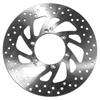 Brembo Serie Oro Rigid Brake Disc 68B407E5