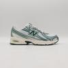 U740GR2 New Balance 740V2 White Marsh Green (Men's)