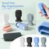 Silicone Phone Charger Cable for Management Storage