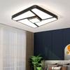 Bedroom Lamp Simple Modern Square Led Ceiling Lamp