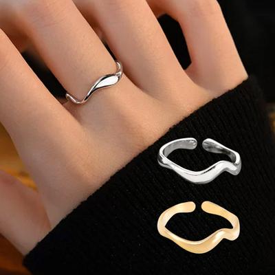 Ringe – Damenringe