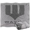 Batman Wayne Industries Blanket