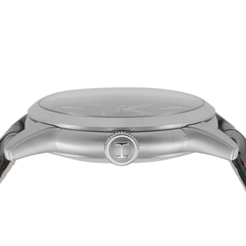 Hamilton Railroad Watch H40555731 Men's Black