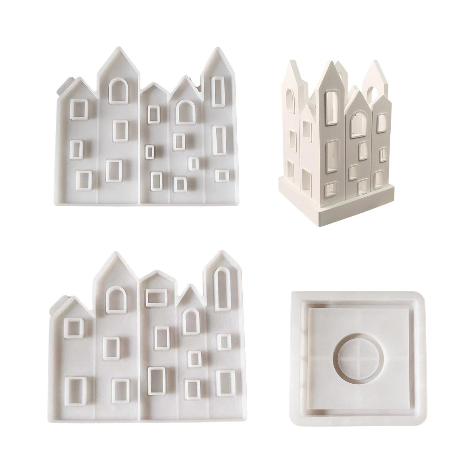 

Модный дом прочный силиконовый брелок формы набор для рукоделия эпоксидная смола буква шарм для персонализации ювелирных изделий