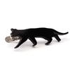 HYBRIDWORKS Cat Tie Pin, Made in Japan, Men's Gift, Tie Pin