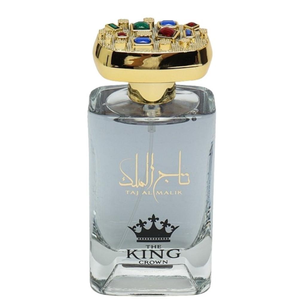 Taj Al Malik La Couronne du Roi eau de parfum pour homme
