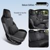 All-Season Special Half-Wrap Car Seat Cushion for Yuan UP