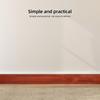 Wood Grain Tape Roll Waterproof Decorative Adhesive Tape for Home Office Furniture Renovation DIY Surface