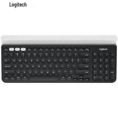 Logitech K780 Multi-Device Wireless-Tastatur
