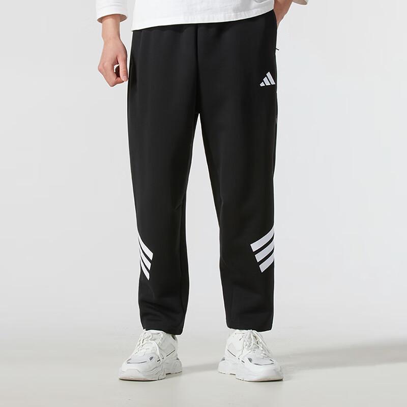 Adidas Men s Sportswear FI POCKET PT Knit Long Pants JD4889 L
