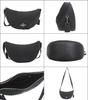 Bag FCT822 CT822 Black X Black Signature Jacquard Pace Shoulder Bag Ladies [Coach] (Shoulder Bag) [Outlet Product] [Brand] [Item]