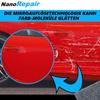NanoRepair Magisches Polier Tuch Auto Kratzer entfernen Aufbereitung Politur