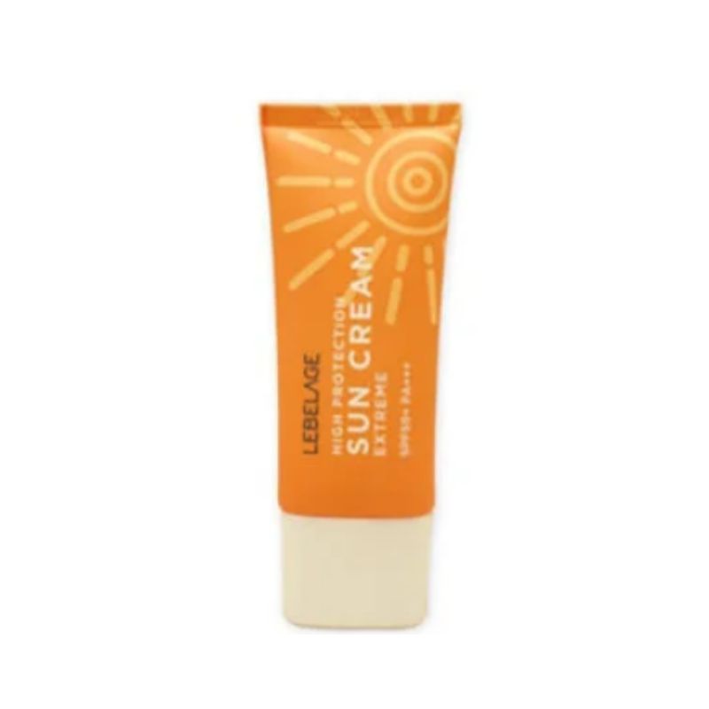 Lebelage High protection Extreme Sun Cream 30ml