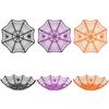Halloween Candy Basket Spider Web Design Snacks Fruits Bowl Biscuit Packaging Basket Decoration Halloween Party Supplies
