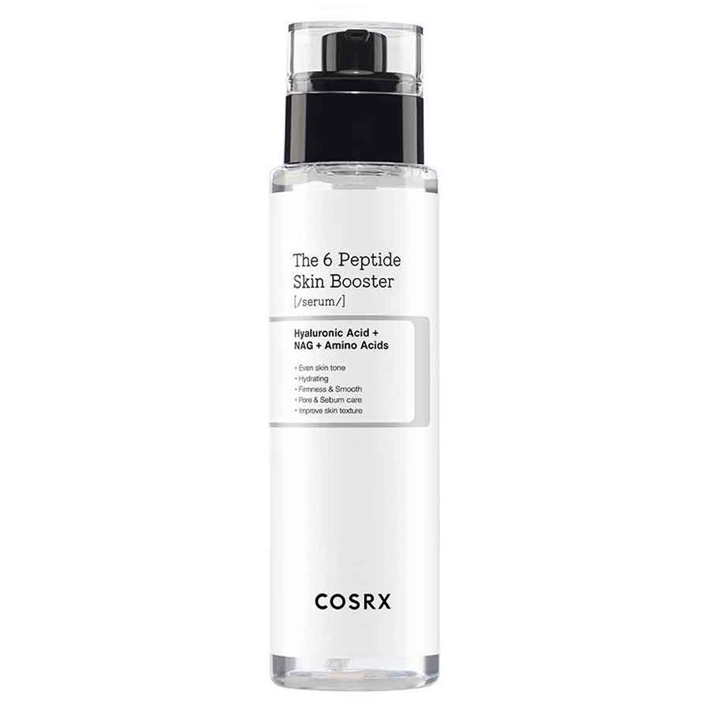 

COSRX The 6 Peptide Skin Booster Сыворотка 150 мл