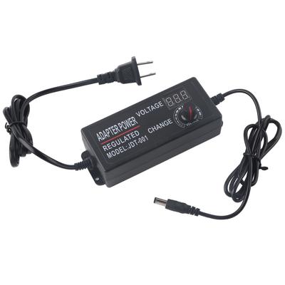 Adattatore di alimentazione regolabile ACDC 424V 1.5A Adattatore di alimentazione anti-interferenza