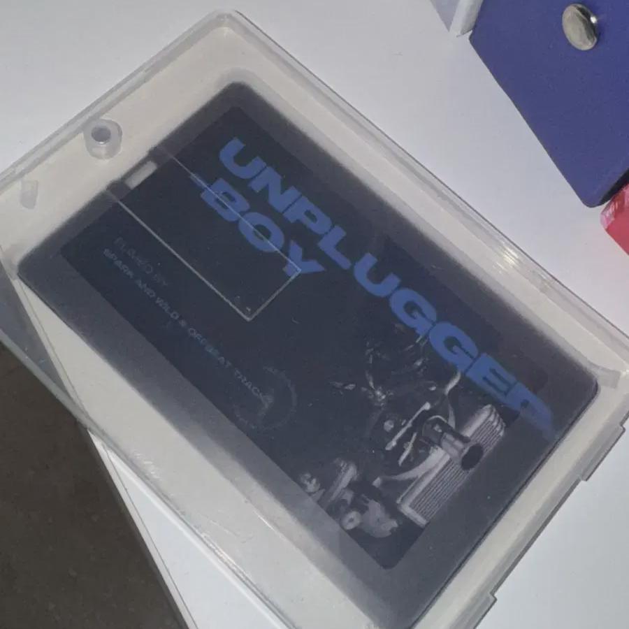 

Spark & Wild Video Session Usb The Theboyz Sunoo