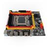Eagle Jet X79-VG2 Desktop Motherboard, DDR3, Compatible with E5-2650v2/2680 CPUs (2011).