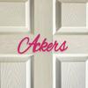 1PC Acrylic Custom Name Tag For Kids Room Decor Baby Birthday Party Decor Customizable Laser Cut Name Plaque Hanging art Sign