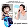 Hot Q12 Smart Watch With Sim Card SOS Phone Watch Children's Smartwatch Photo Waterproof Kids Gift For IOS Android Dropshipping