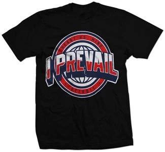 New Music I Prevail  Detroit  T Shirt 3XL