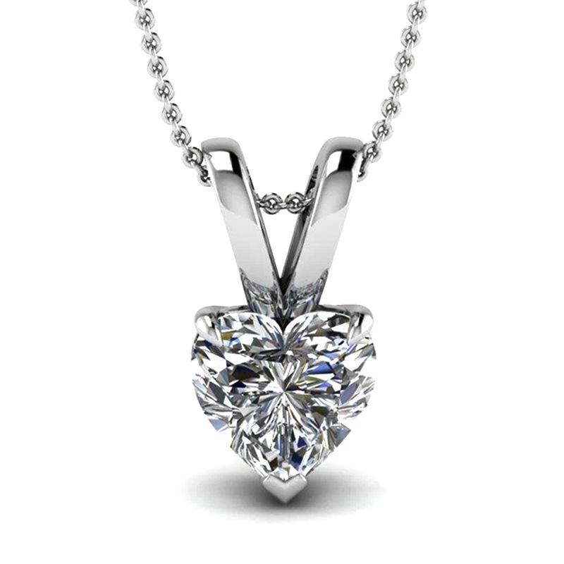 

Cao Shi Korean Fashion Women s Zircon Diamond Clavicle Necklace