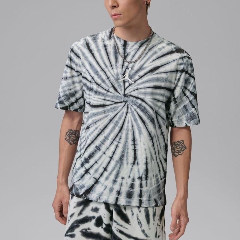 Jordan Maglione Casual Sportivo Girocollo Manica Corta Uomo Top IF3151133