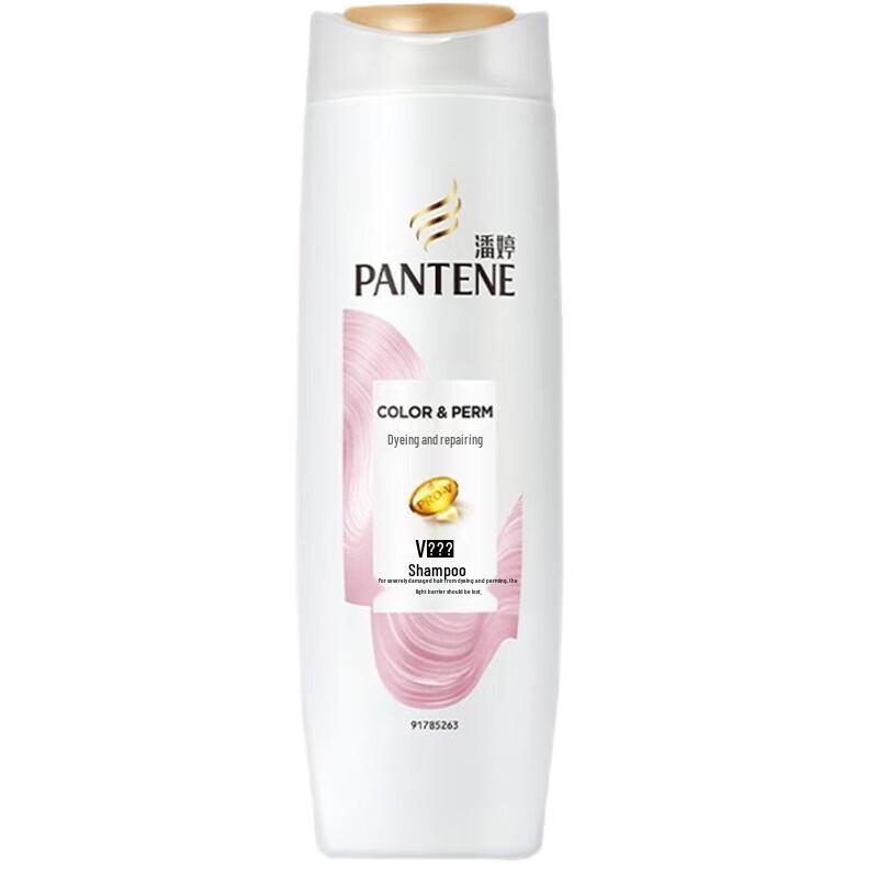 Pantene Pro-V Color & Damage Repair Shampoo