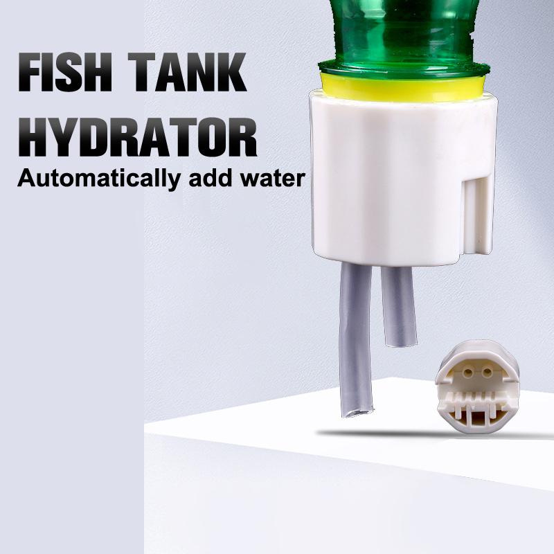 Aquarium Auto Water Filler Fish Tank Add Water Device Seaweed Tank And Seawater Tank Water Level Controller Automatic