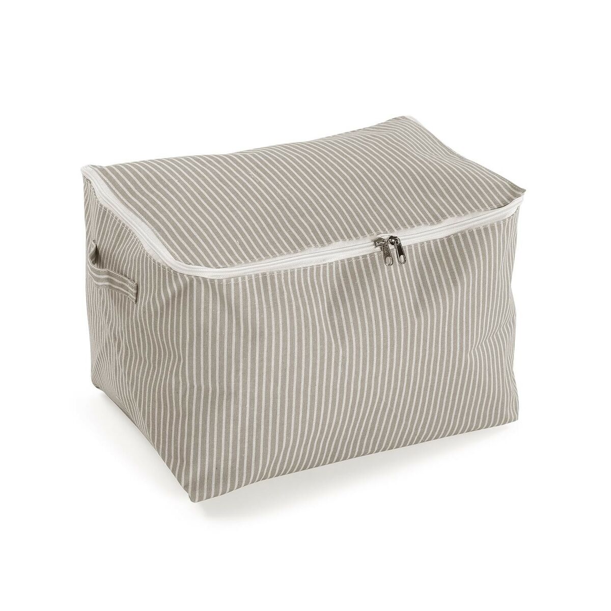 

Boîte de rangement Versa Beige 38 x 26 x 26 cm