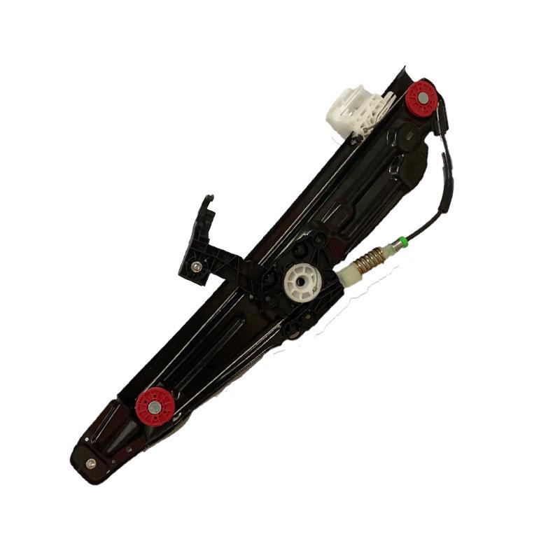 Compatible BMW 5 Series F10/F11 Right Rear Window Regulator 51357182614