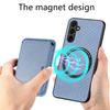 Magnetic Wallet Detachable Cards Solt Phone Case for Samsung Galaxy A23 A53 A14 A13 A53 S22 S23 Ultra S21 Plus Card Holder Cover