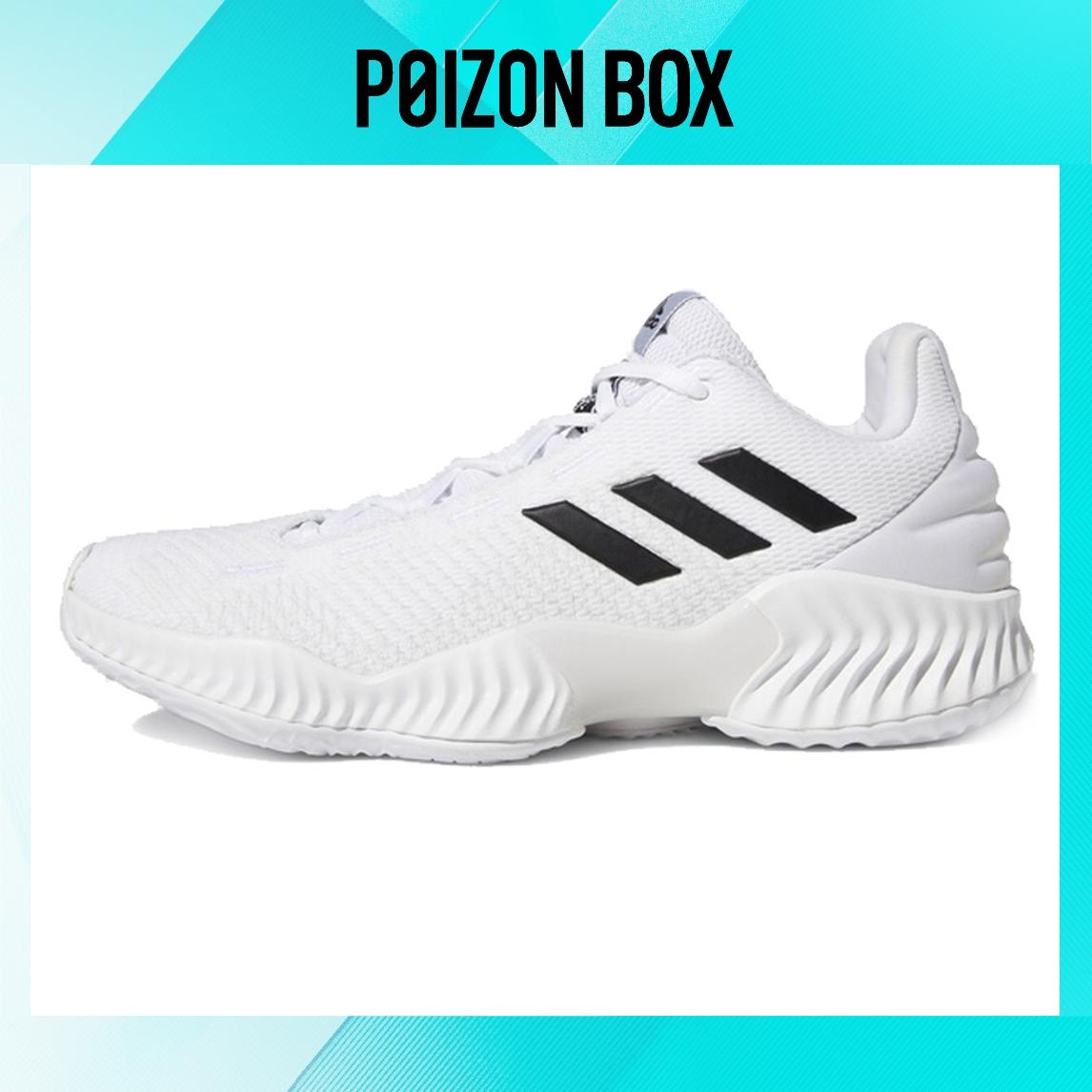 

кроссовки adidas Pro Bounce 2018 Basketball Shoes Men FW5748