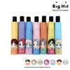 [USED] Official BTS Automatic Opening Umbrella (JIN ver.)