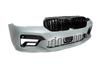 Front Bumper In M5 F90 Style (for 2021-2025) for BMW 5 Series G30/31