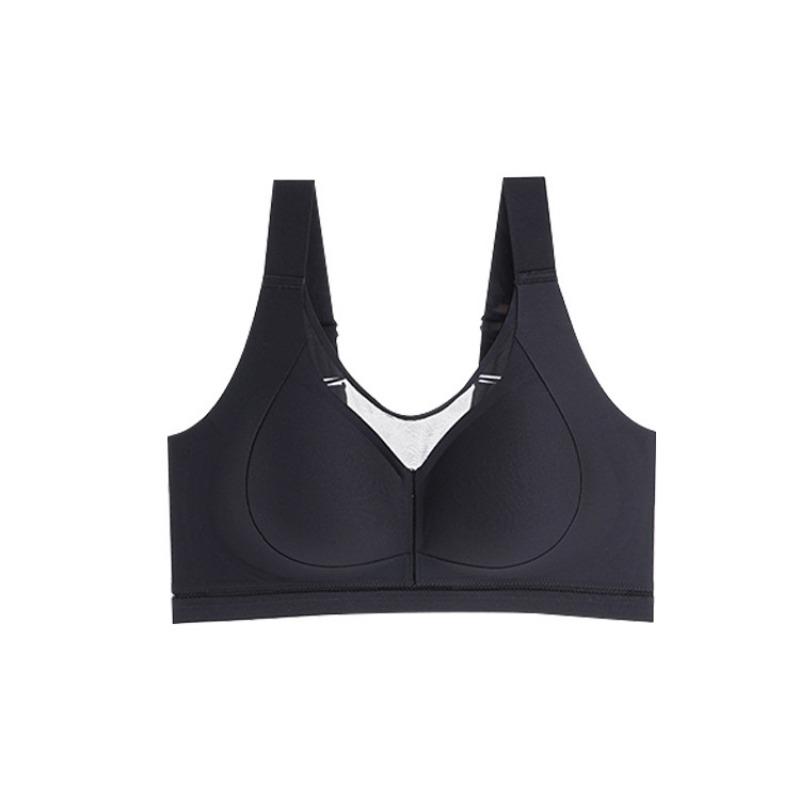 Nastavitelná podprsenka pro ženy, Malá prsa Shromážděná prsa Proti povislým Zvedací podprsenka Tvarovací podprsenka s krásnými zády Tenký styl