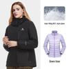 Women's 3-in-1 Down Jacket V1W118266