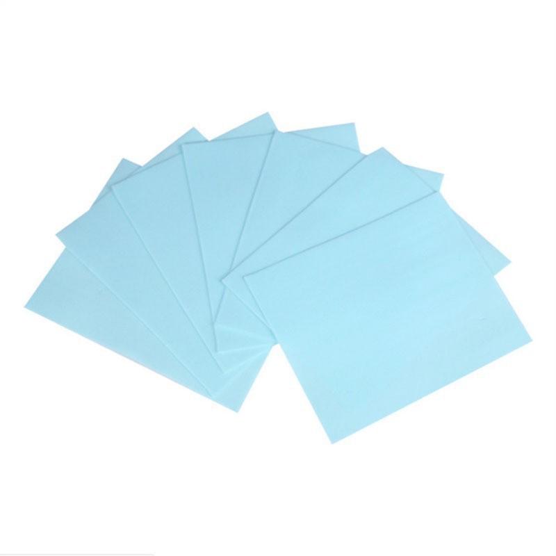 Cleaning Sheet Mopping Floor Household Tile Cleaning Agent Mopping Floor Stain Removal Descaling Brightening Fragrant Cleaning