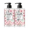 Cherry Blossom Antibacterial Hand Wash (2 X 400g)