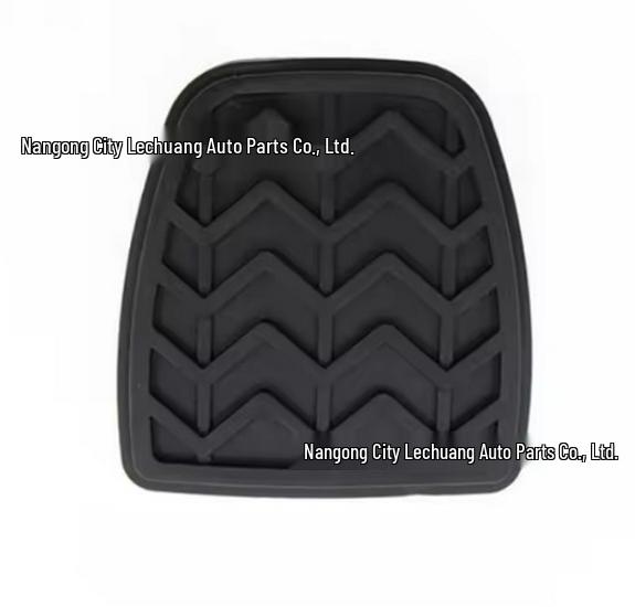 3132152010: Compatibel met Toyota Platz XP10 Vitz koppelings- en rempedaalhoezen.