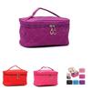 Elegante Damen Multifunktions Reise Kosmetiktasche mit hochwertigen Materialien