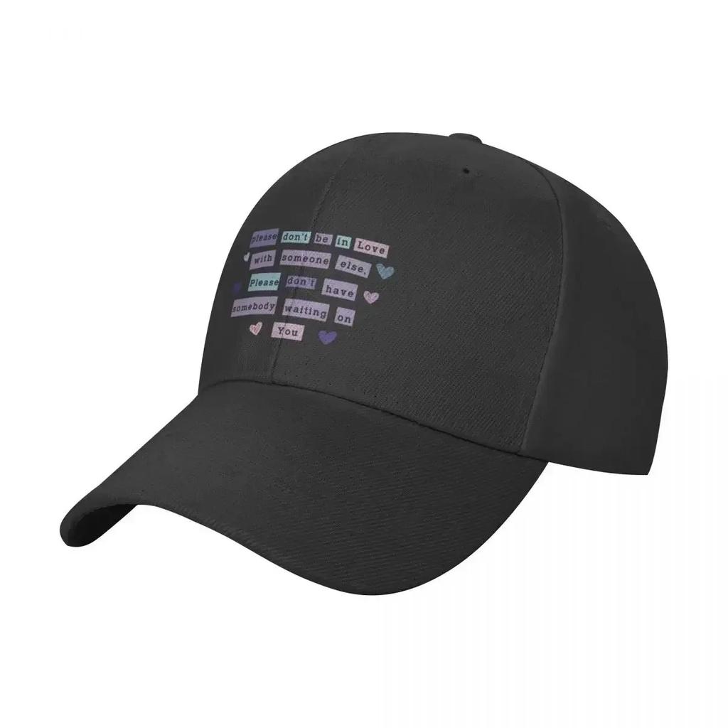 Bretton Woods New Hampshire Skier Baseball Cap Fashion Beach Streetwear Unisexs Hats Womens