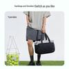 Jingdong Versatile Sports Bag