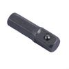 Drive Extension Rod Socket Adapter 25mm 50mm Length