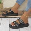 Calzado para mujer – Sandalias
